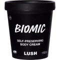 Biomic Body Cream